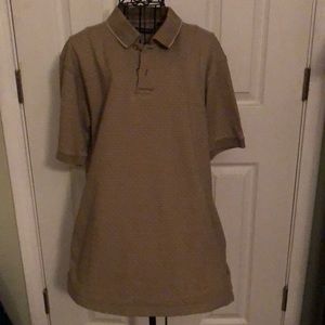 Men’s polo shirt